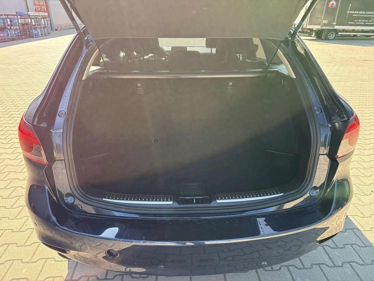 Mazda 6 - Zdjęcie 15