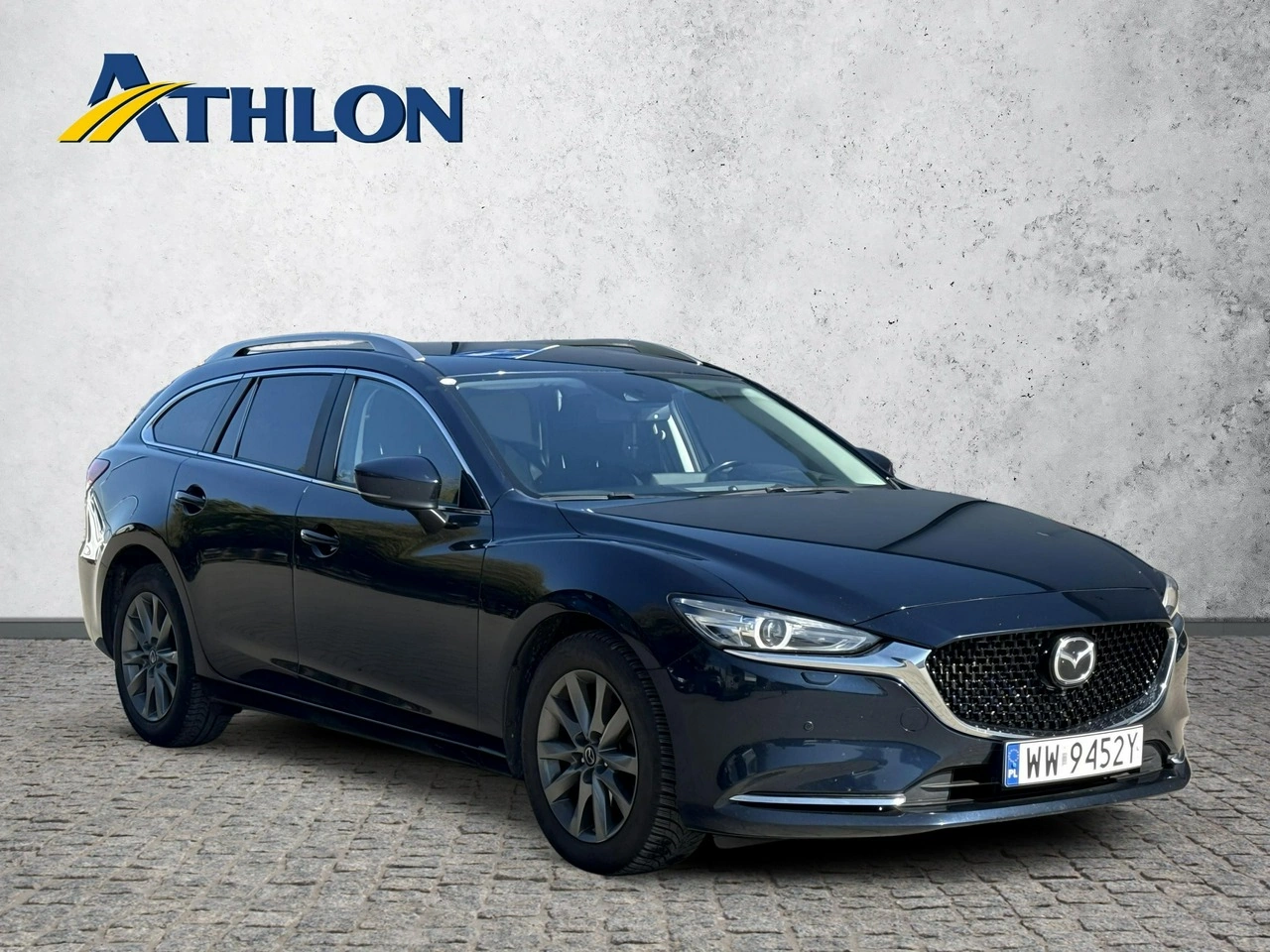Mazda 6 - Zdjęcie 6