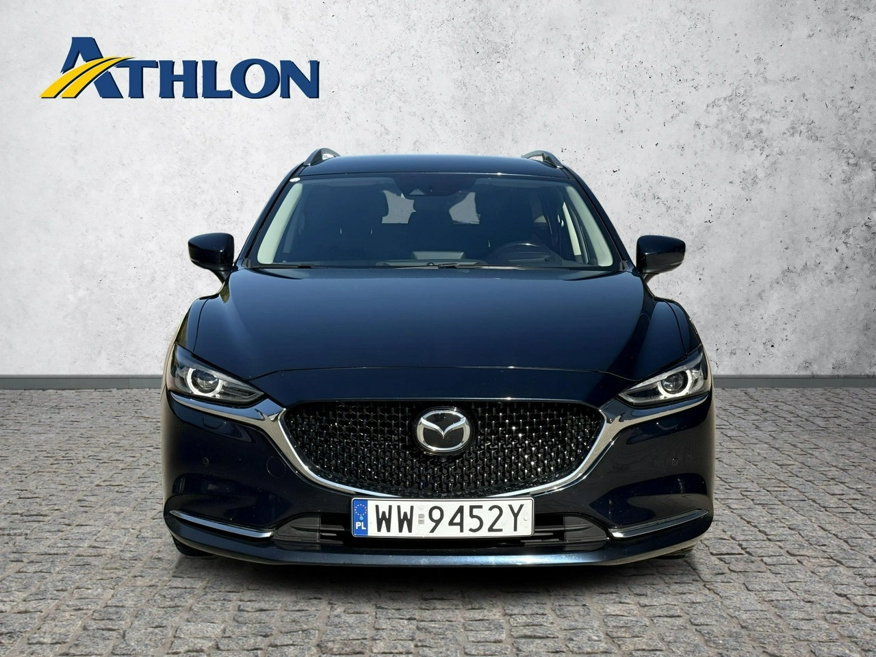 Mazda 6 - Zdjęcie 7