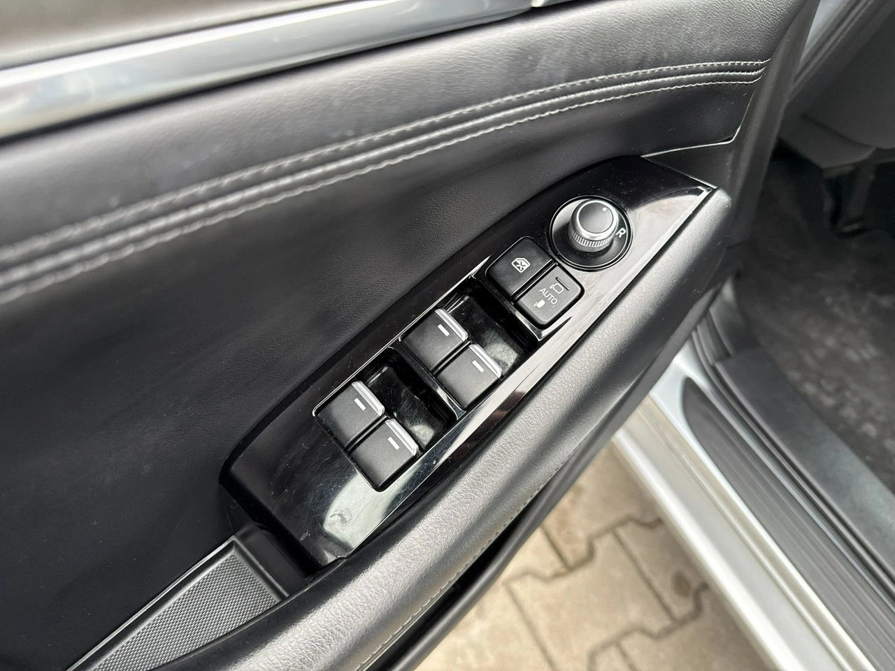 Mazda 6 - Zdjęcie 11