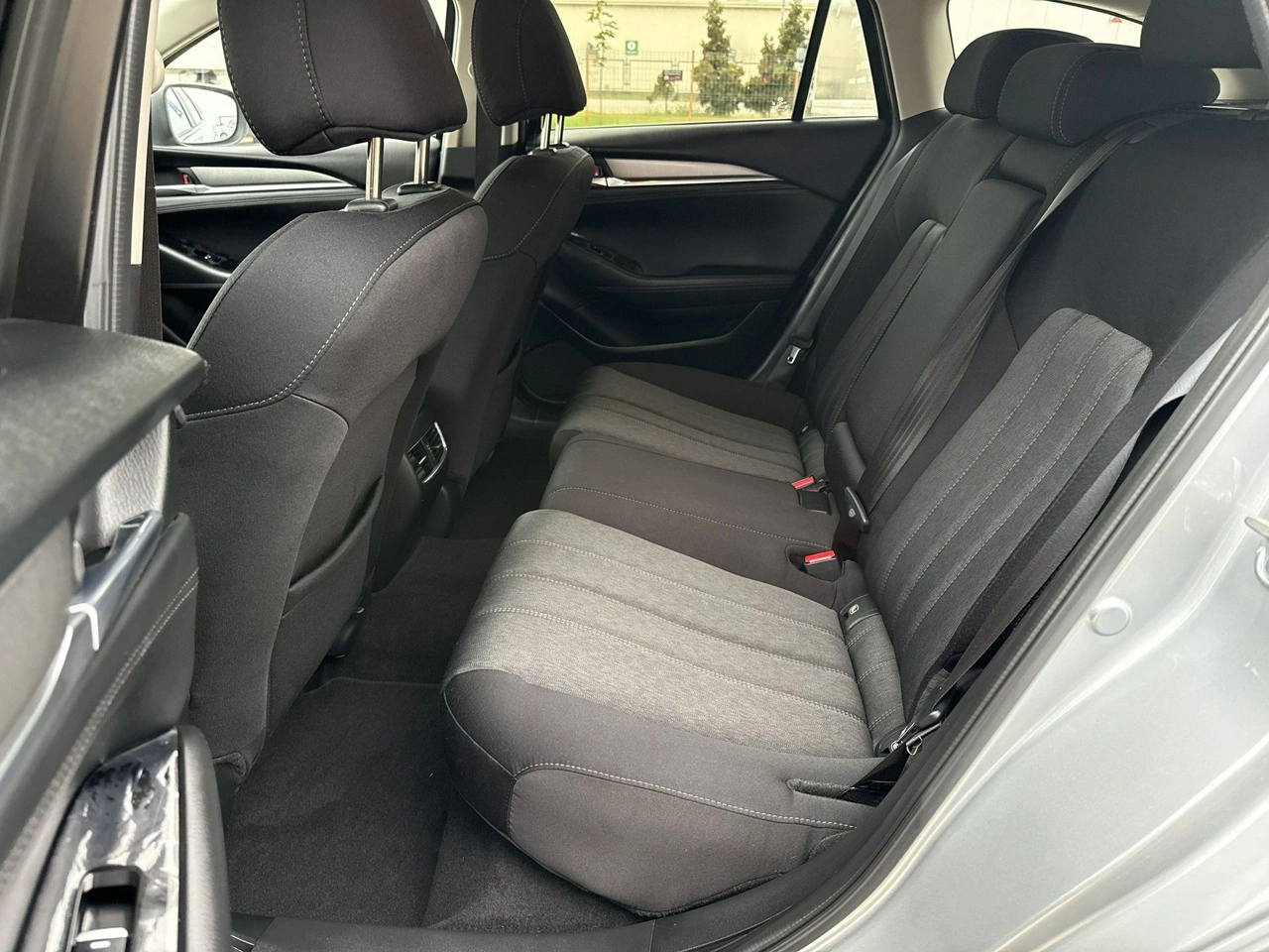 Mazda 6 - Zdjęcie 14