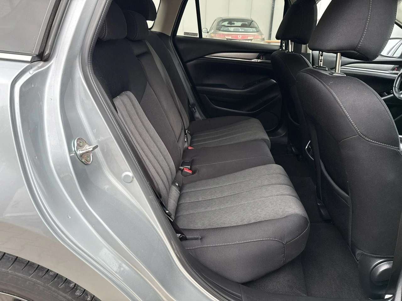 Mazda 6 - Zdjęcie 17