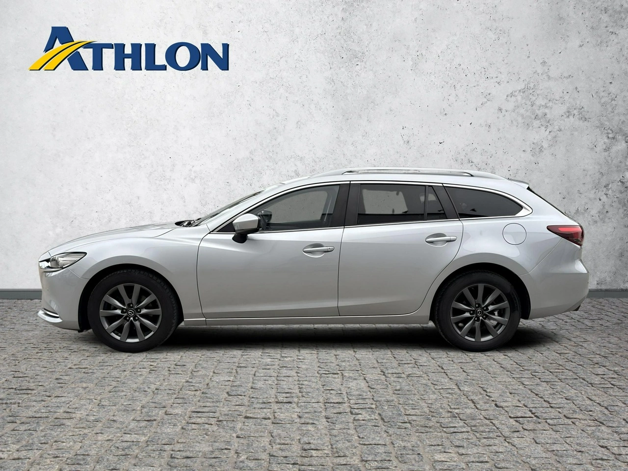 Mazda 6 - Zdjęcie 1