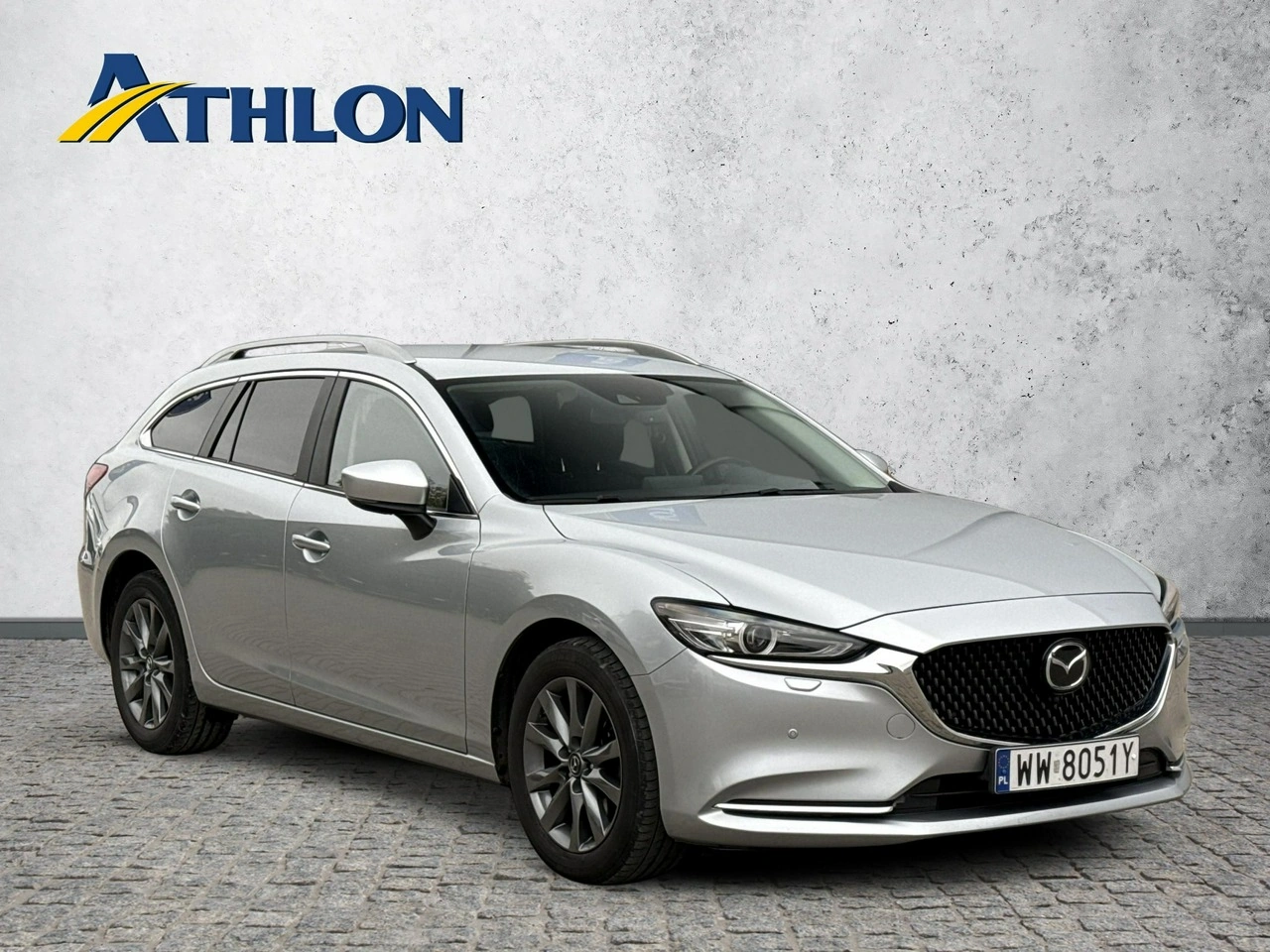 Mazda 6 - Zdjęcie 6