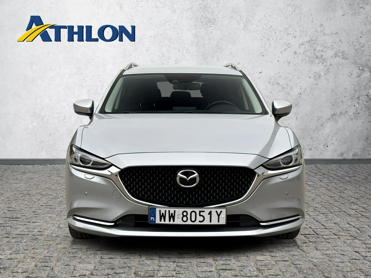 Mazda 6 - Zdjęcie 7