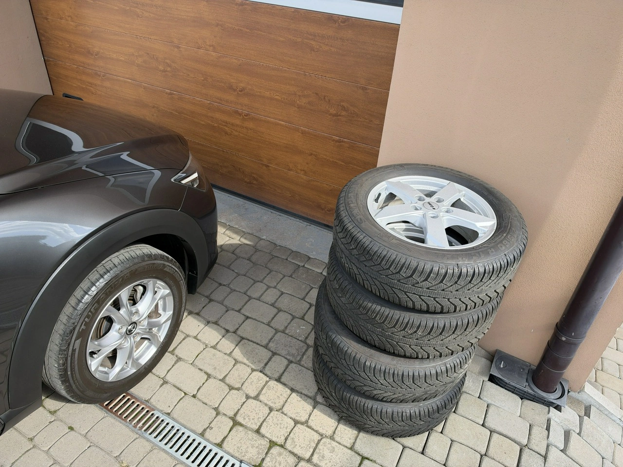 Mazda CX-3 - Zdjęcie 14