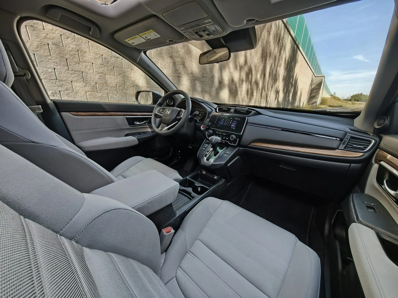 Honda CR-V - Zdjęcie 11