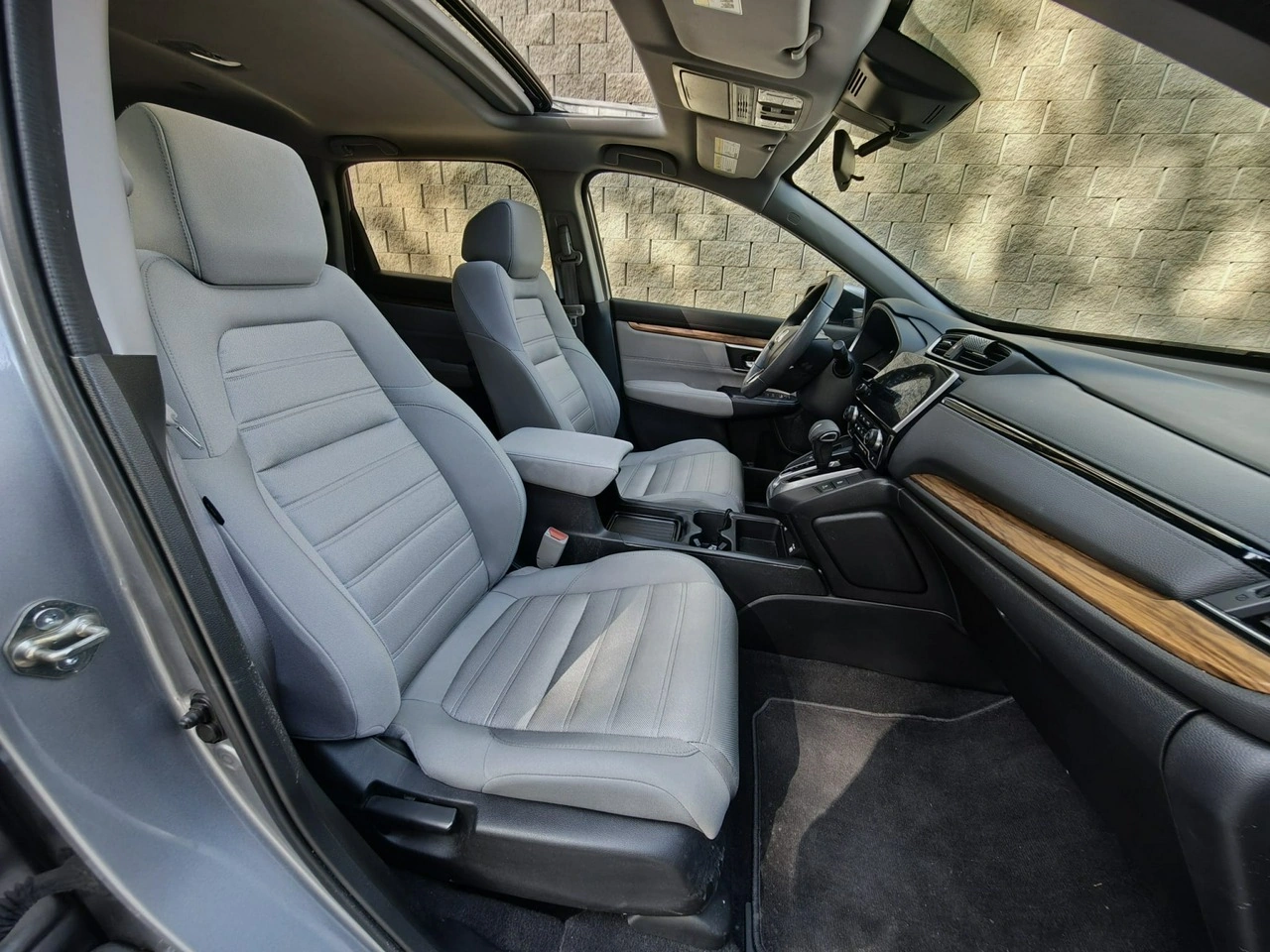 Honda CR-V - Zdjęcie 14