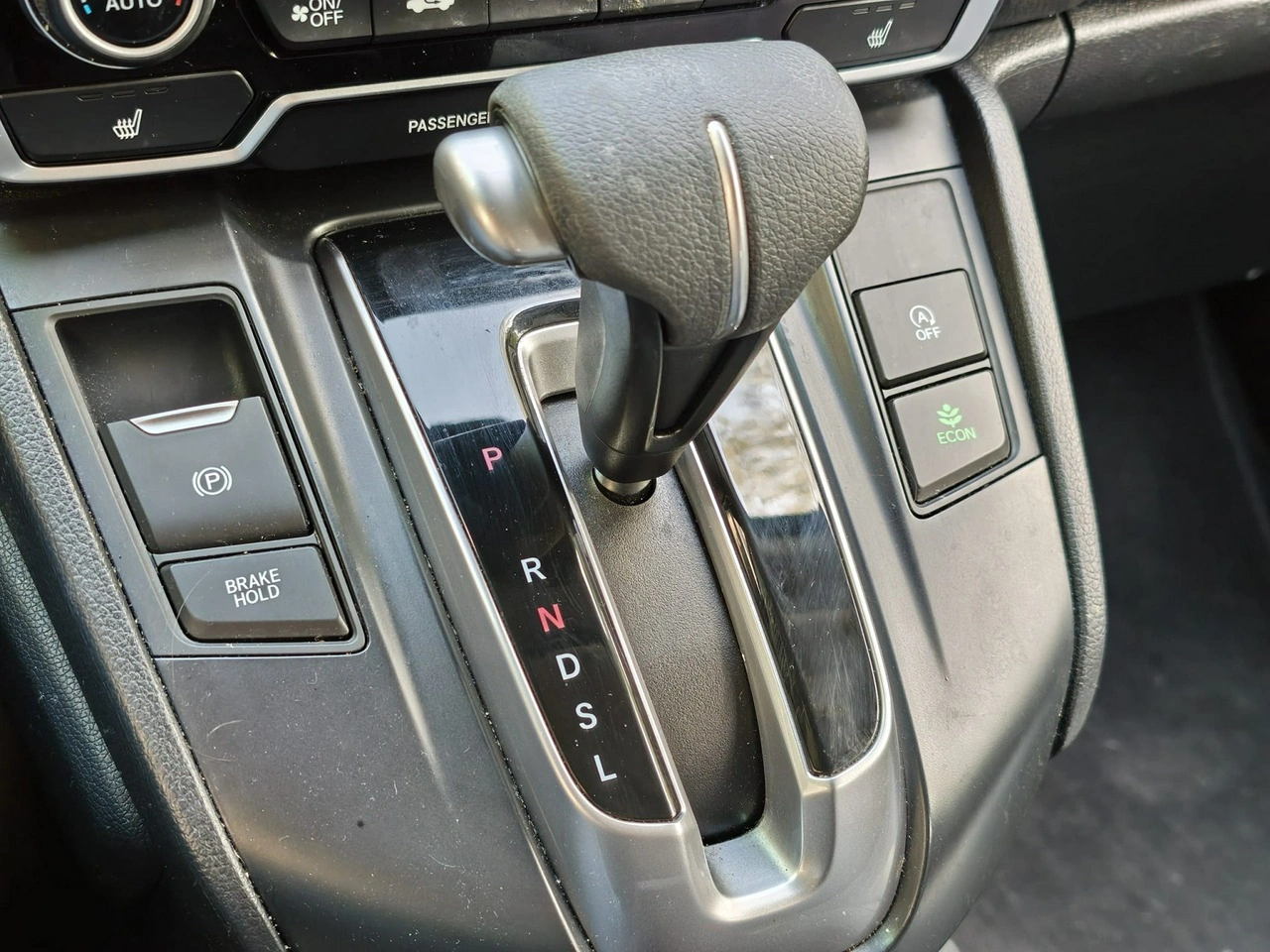 Honda CR-V - Zdjęcie 16
