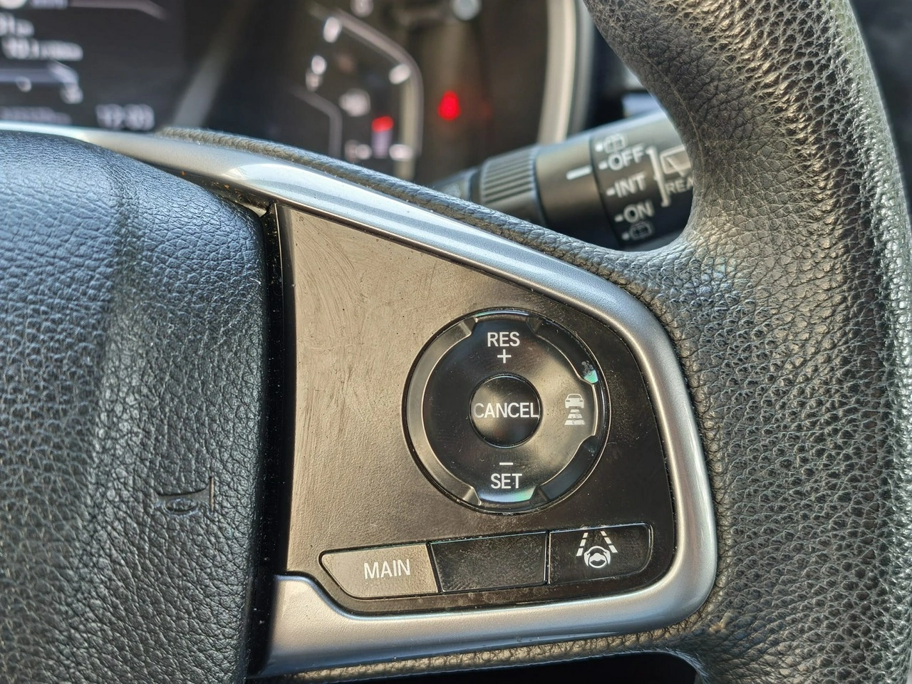 Honda CR-V - Zdjęcie 20