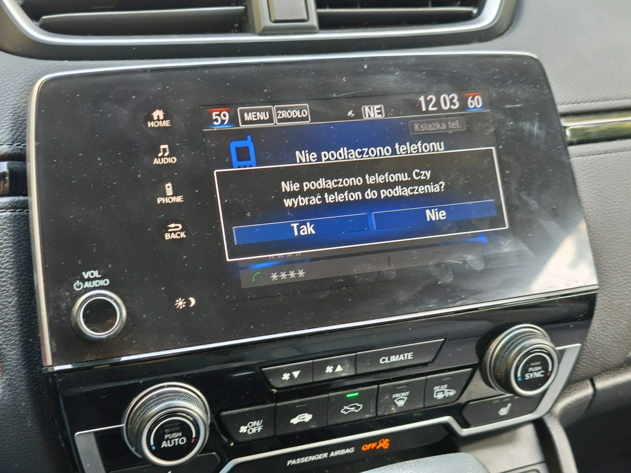 Honda CR-V - Zdjęcie 24