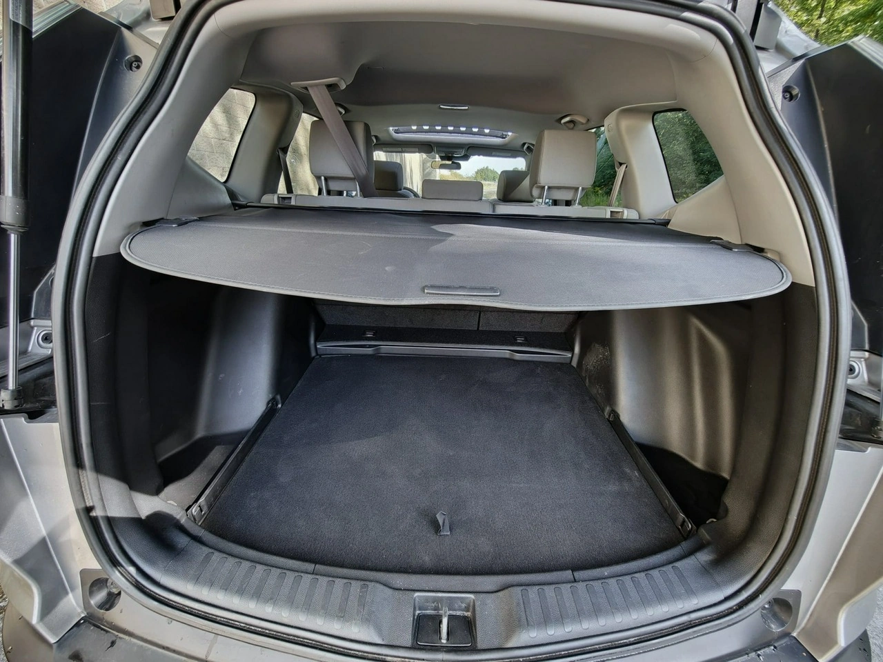 Honda CR-V - Zdjęcie 27