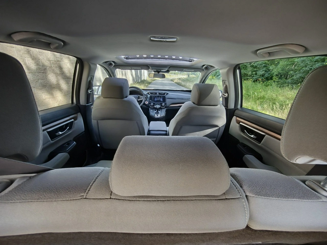 Honda CR-V - Zdjęcie 28
