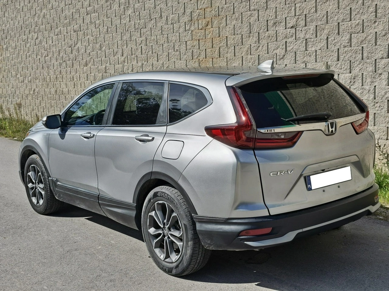 Honda CR-V - Zdjęcie 3