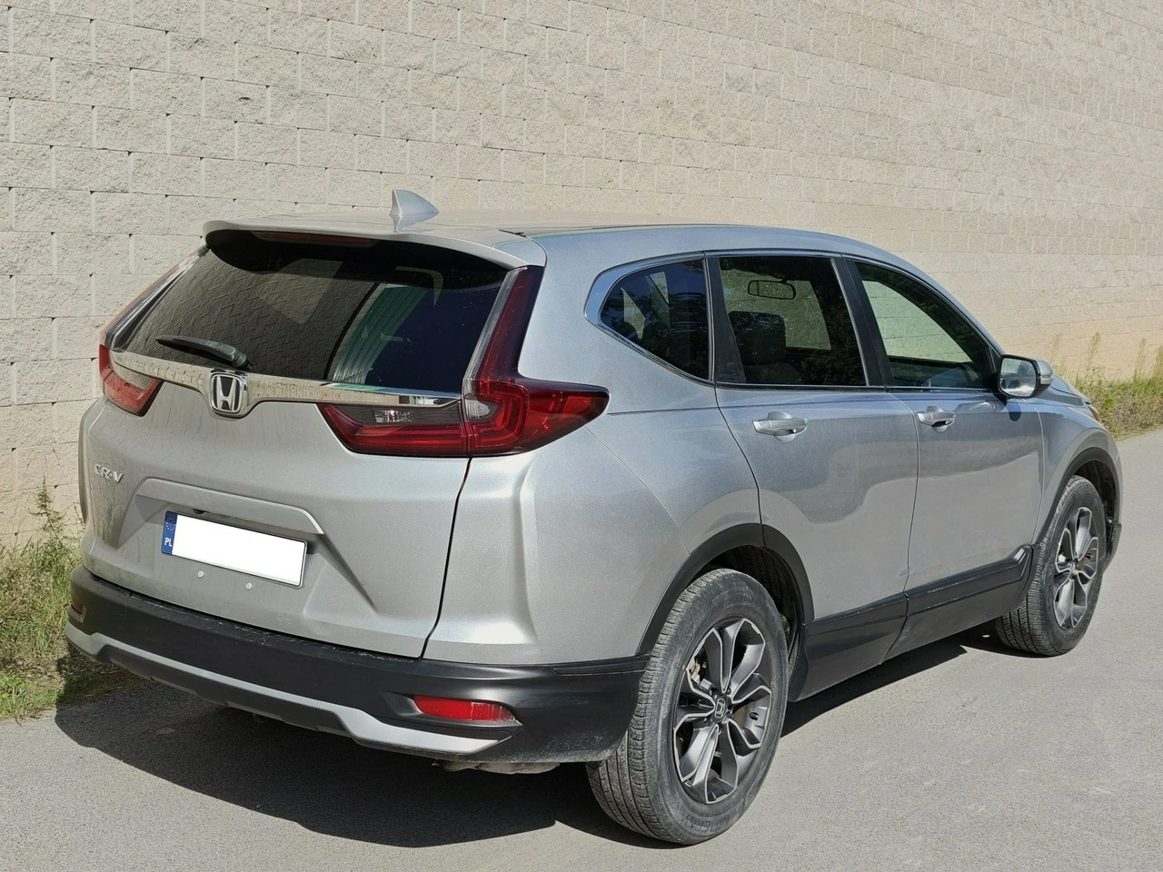 Honda CR-V - Zdjęcie 5