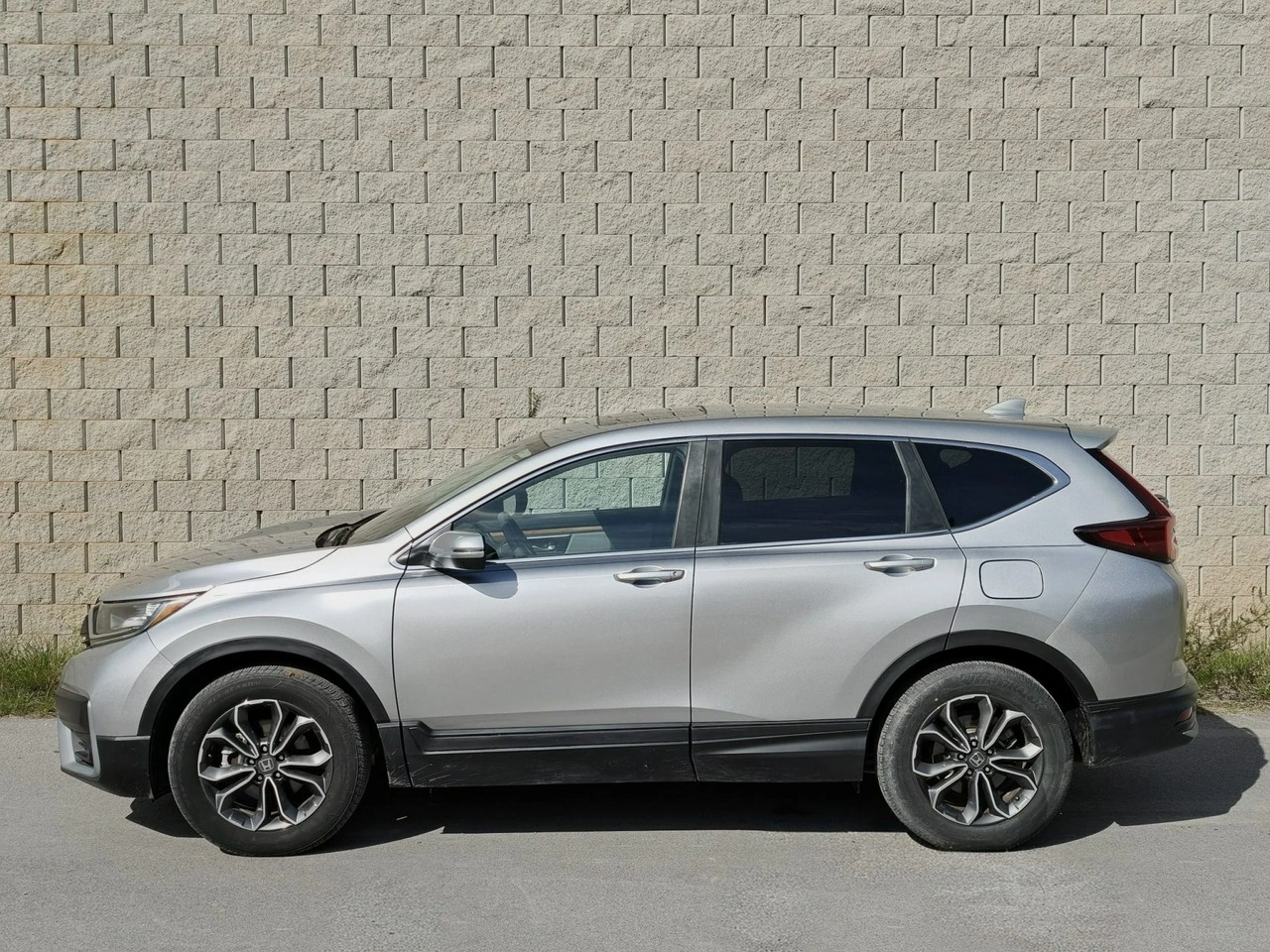 Honda CR-V - Zdjęcie 6