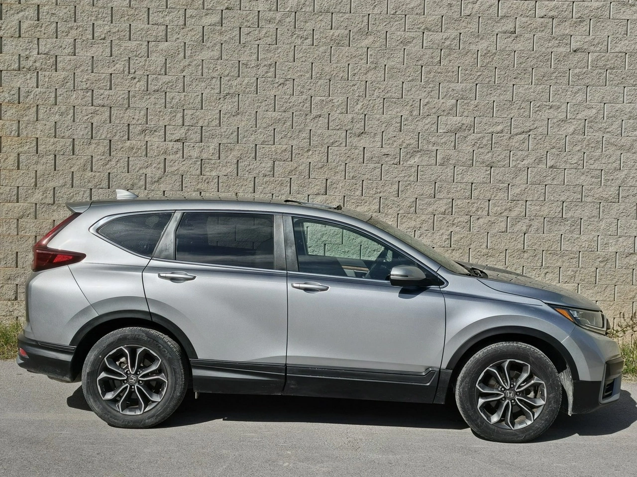 Honda CR-V - Zdjęcie 7