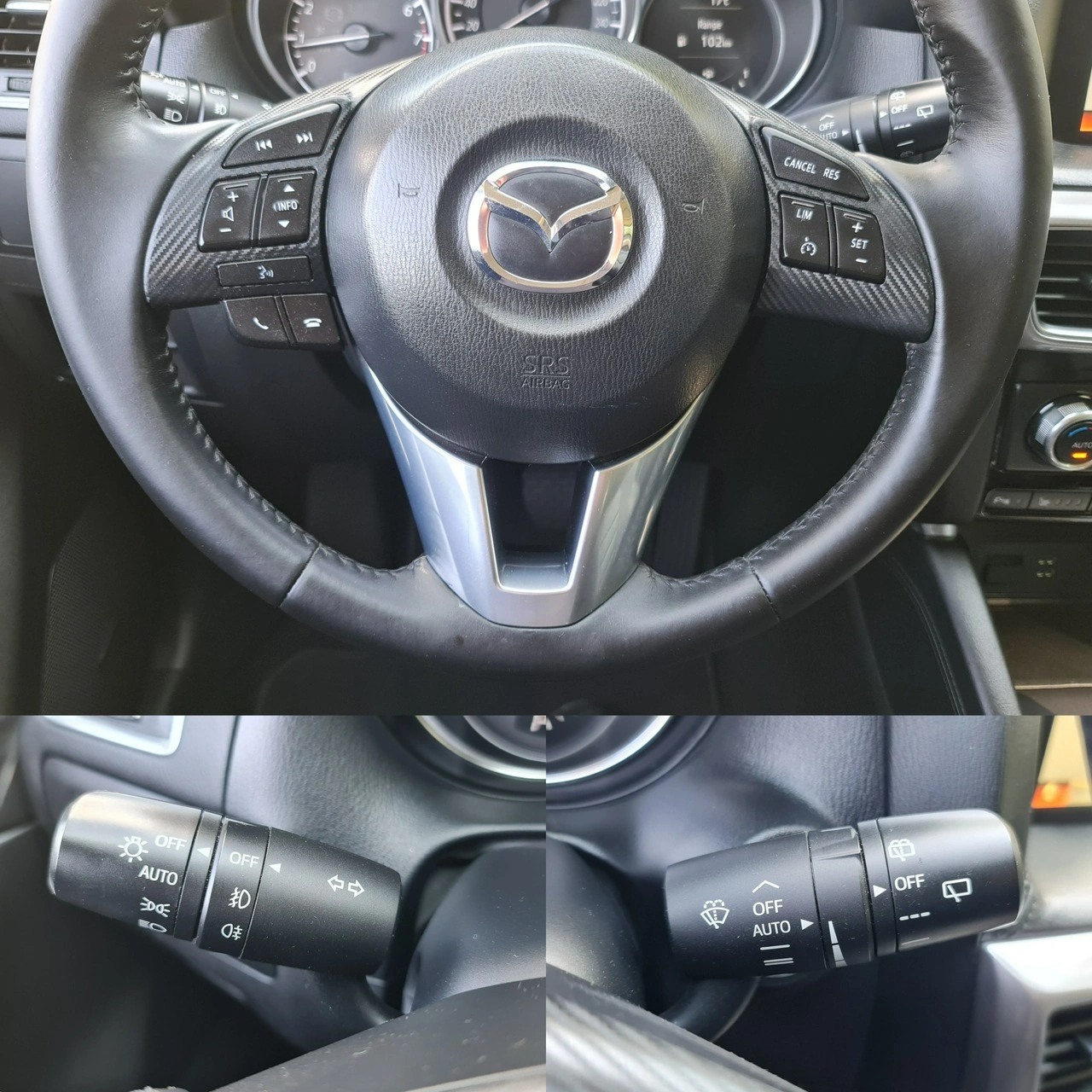 Mazda CX-5 - Zdjęcie 17
