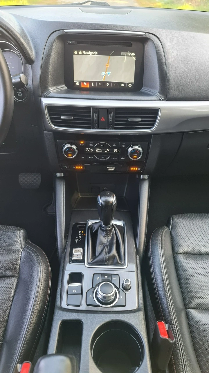 Mazda CX-5 - Zdjęcie 18