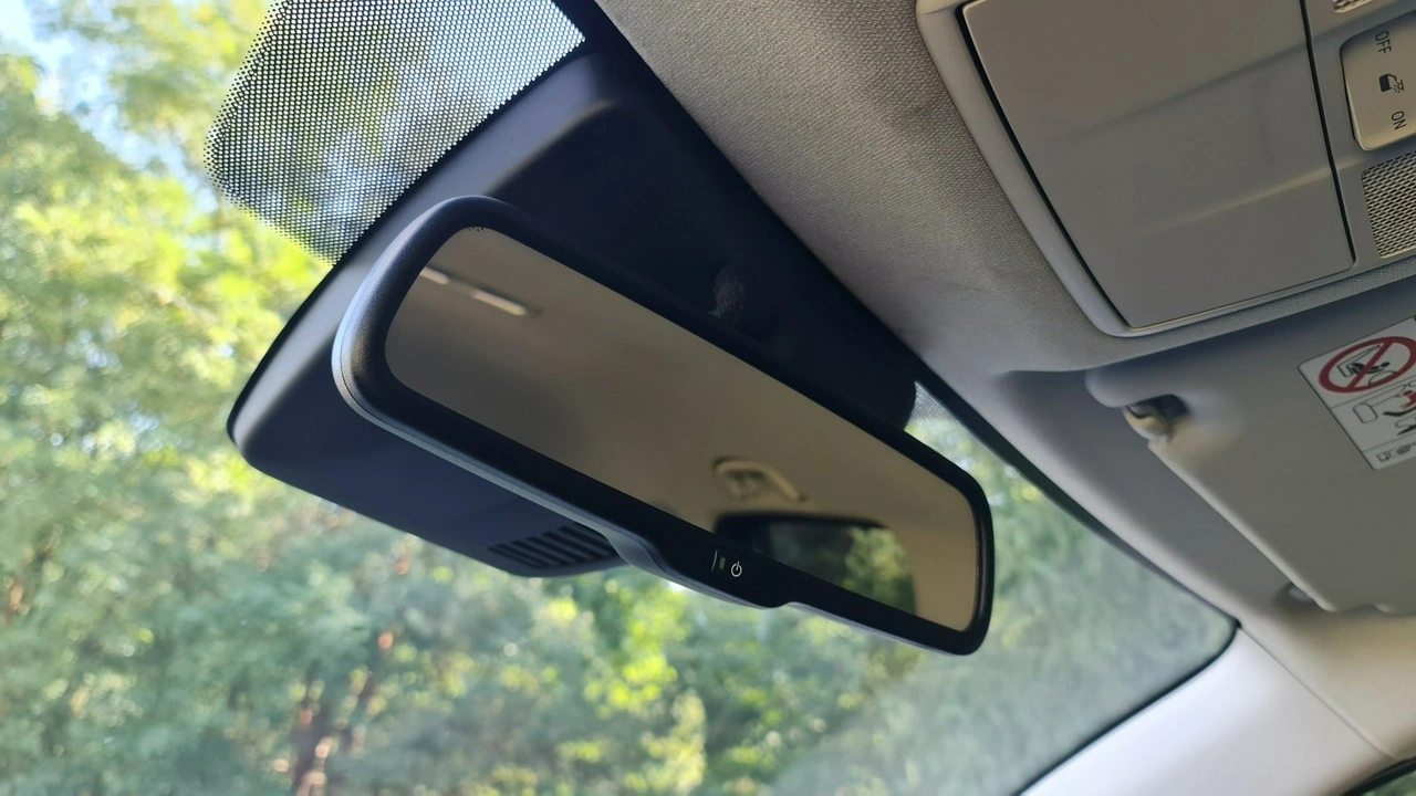 Mazda CX-5 - Zdjęcie 19