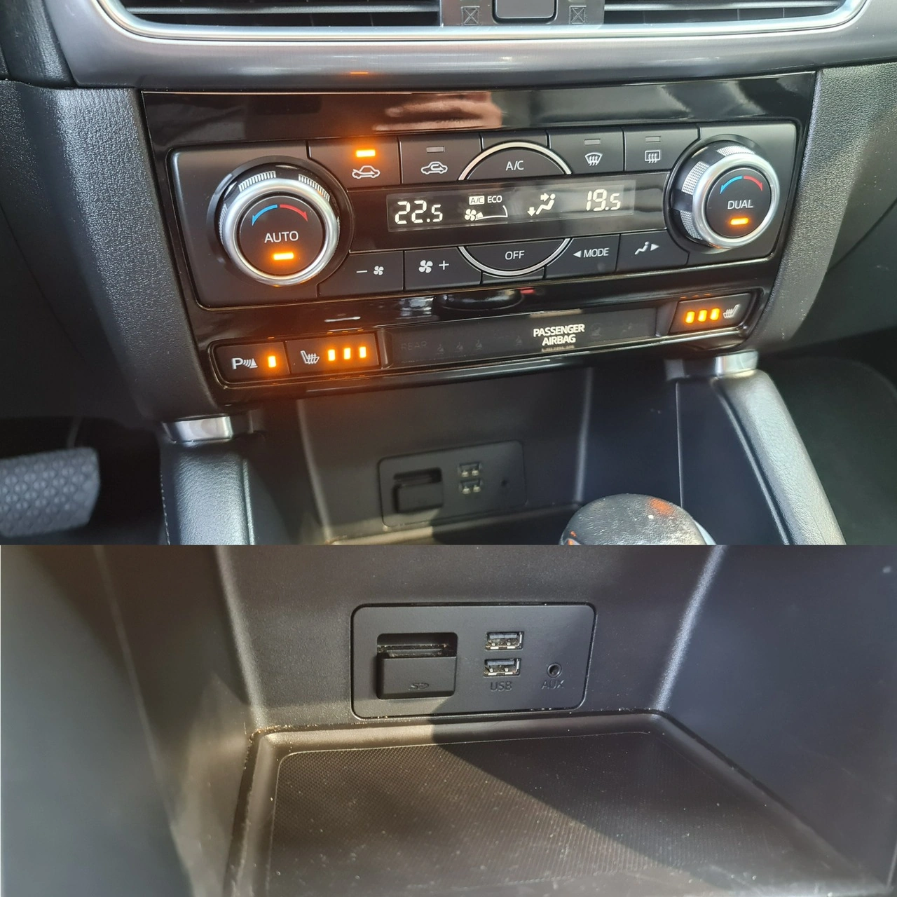Mazda CX-5 - Zdjęcie 22