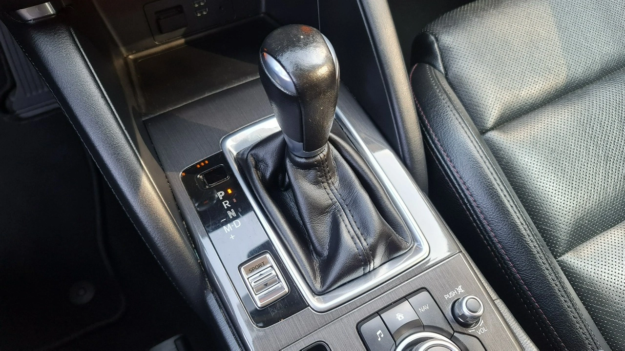 Mazda CX-5 - Zdjęcie 23
