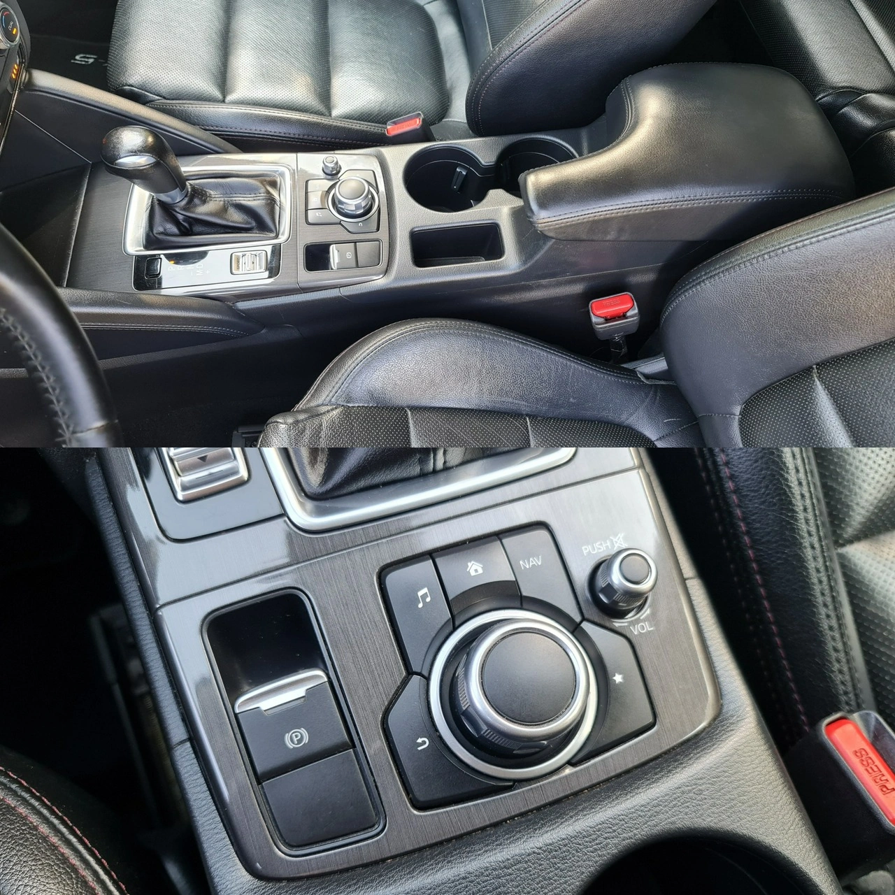 Mazda CX-5 - Zdjęcie 24
