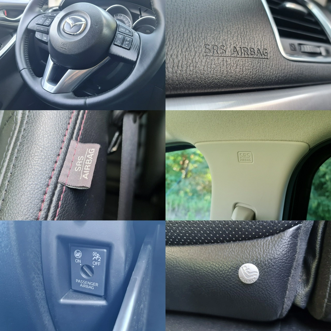 Mazda CX-5 - Zdjęcie 25