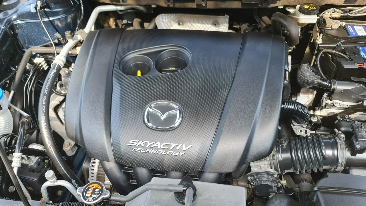 Mazda CX-5 - Zdjęcie 30