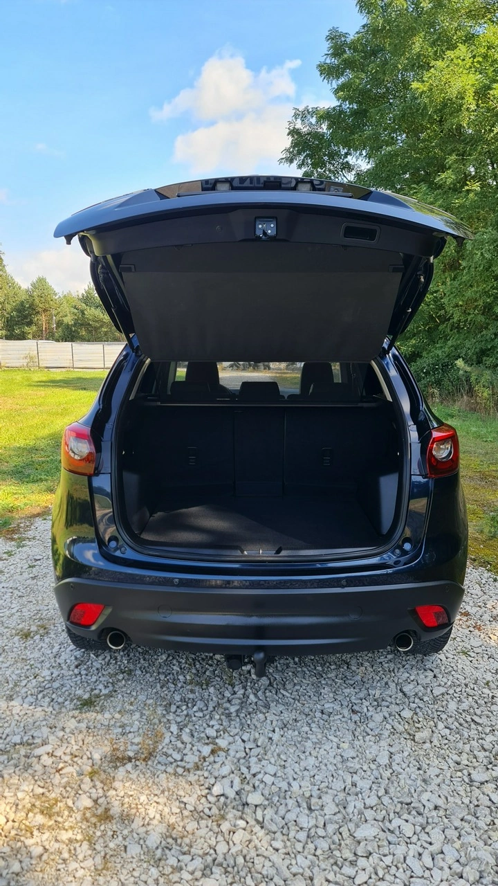 Mazda CX-5 - Zdjęcie 31