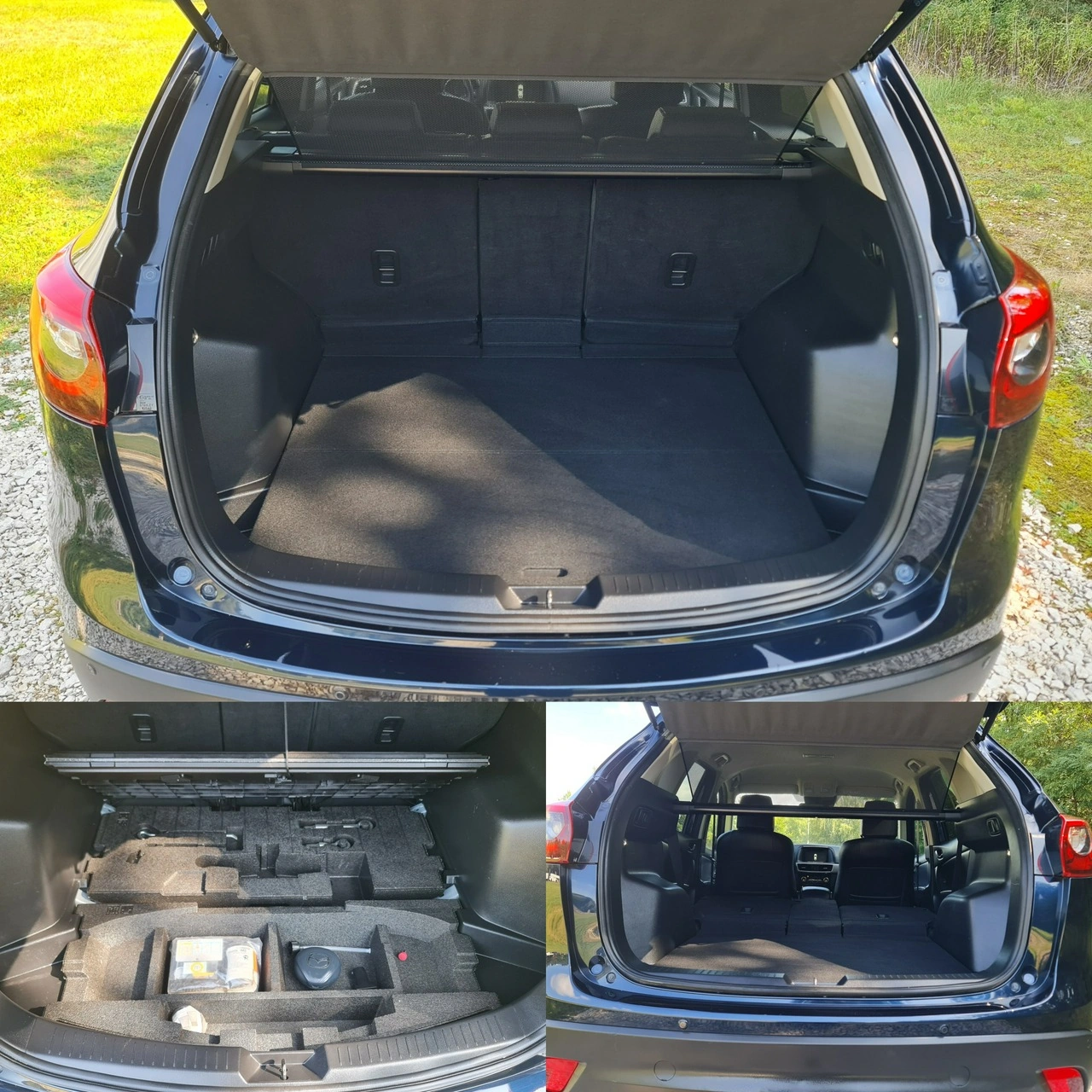 Mazda CX-5 - Zdjęcie 32