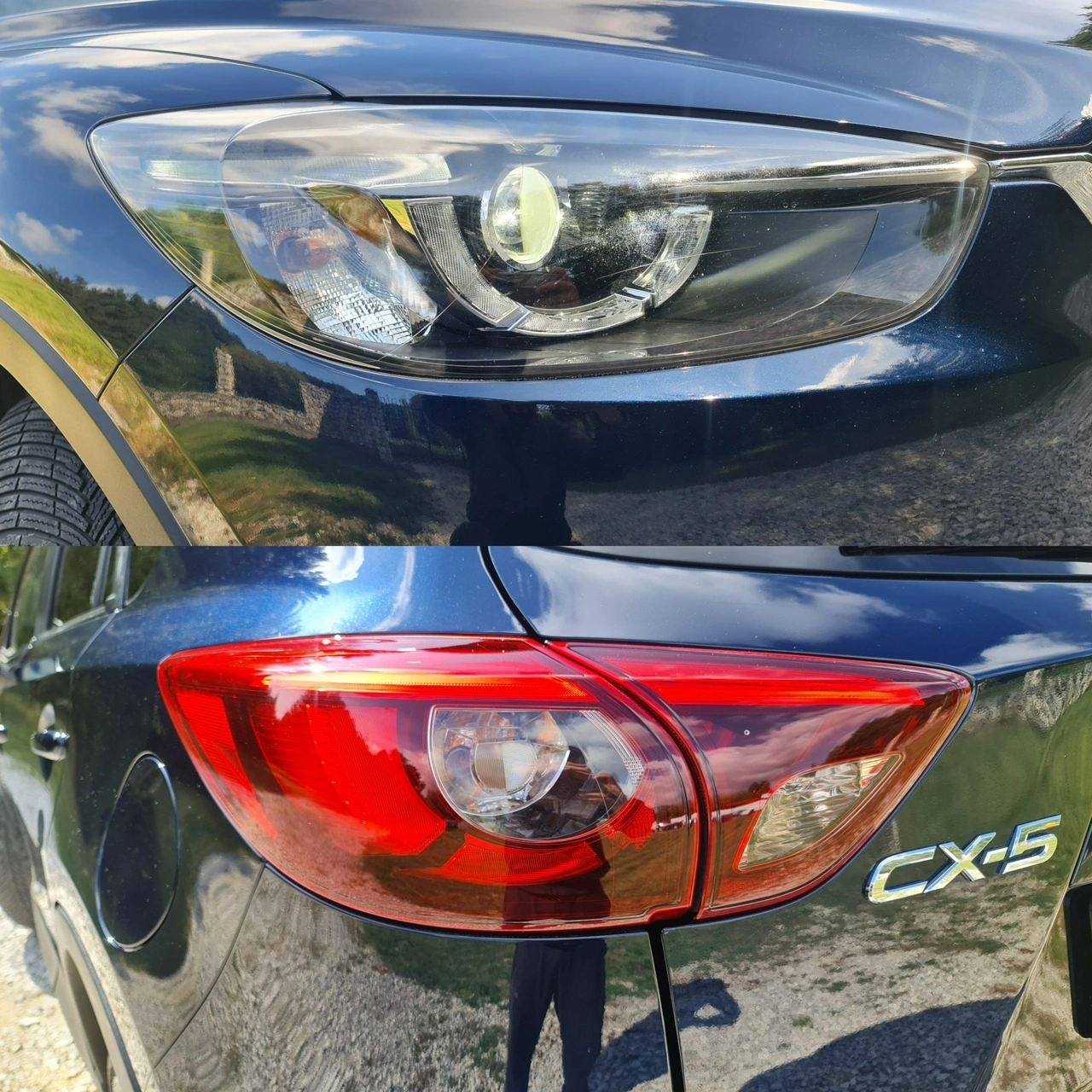 Mazda CX-5 - Zdjęcie 37