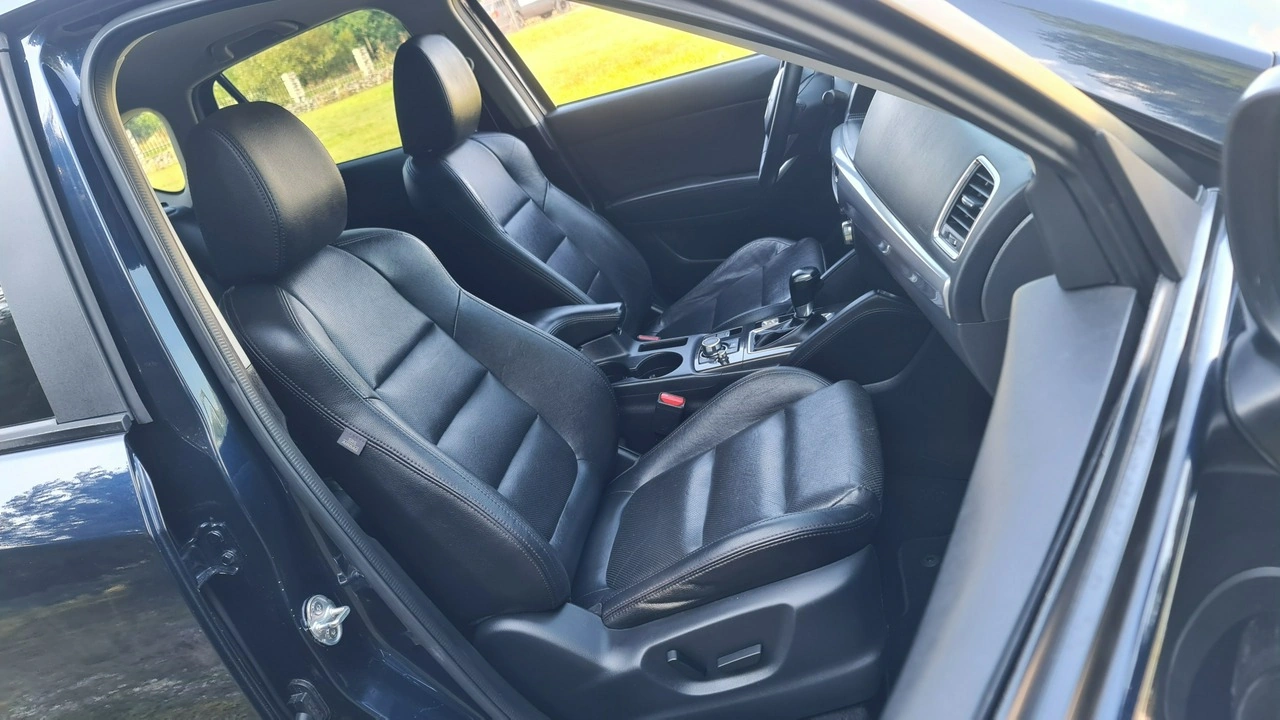 Mazda CX-5 - Zdjęcie 6