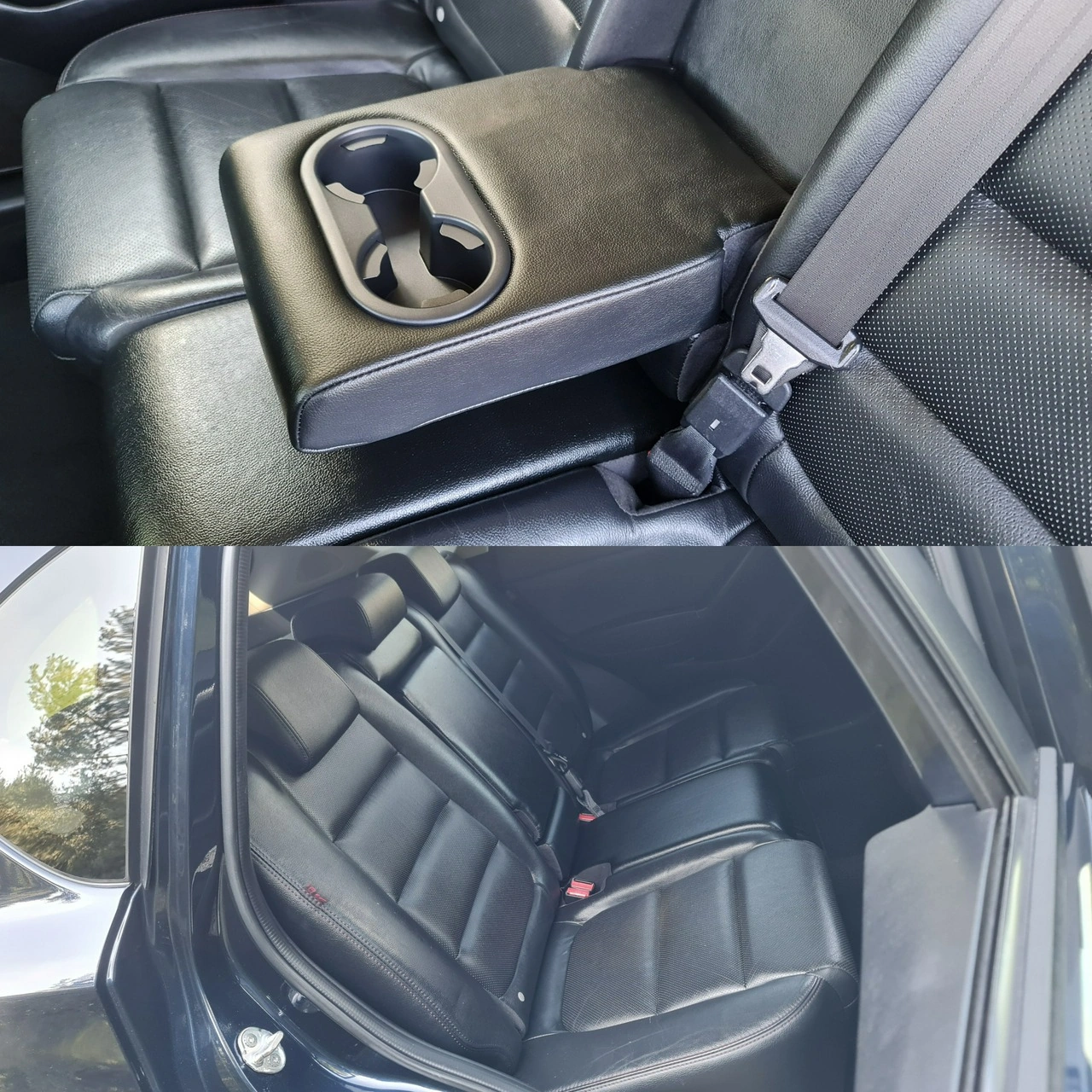 Mazda CX-5 - Zdjęcie 8