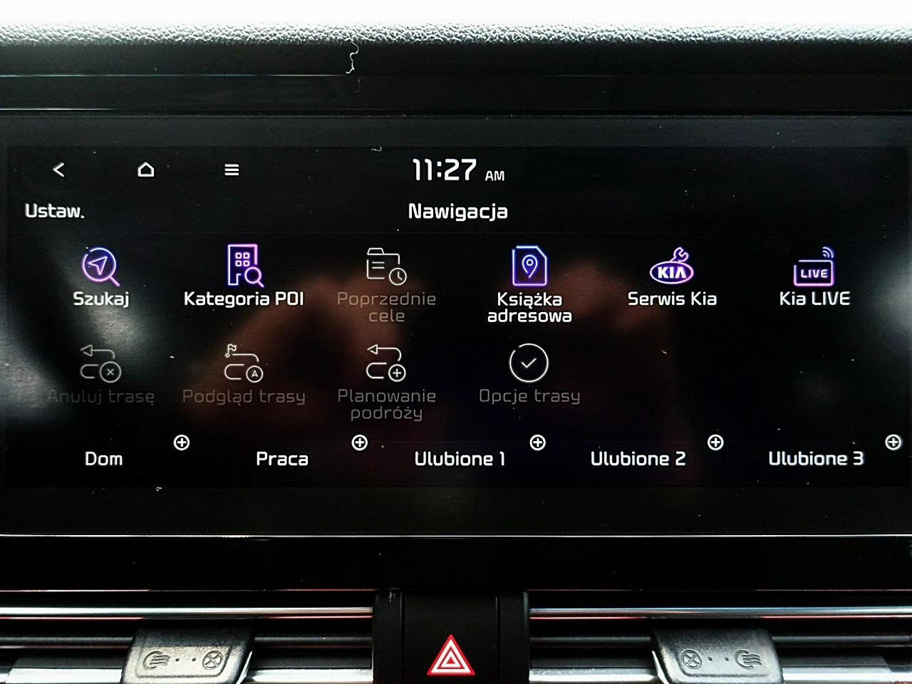 Kia Niro - Zdjęcie 48