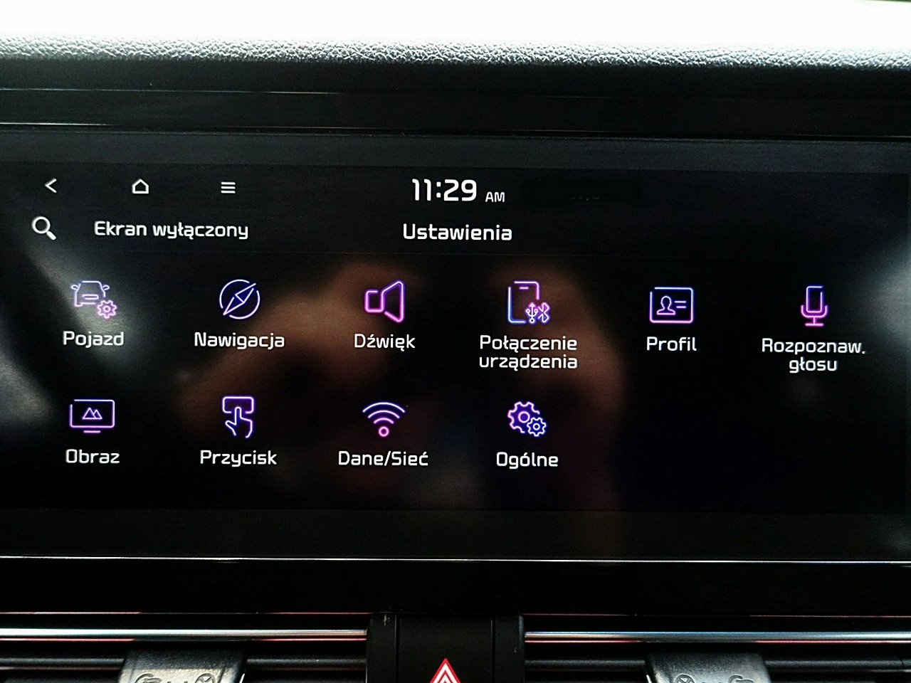 Kia Niro - Zdjęcie 54