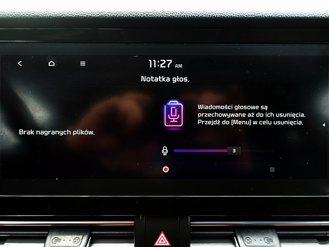 Kia Niro - Zdjęcie 49