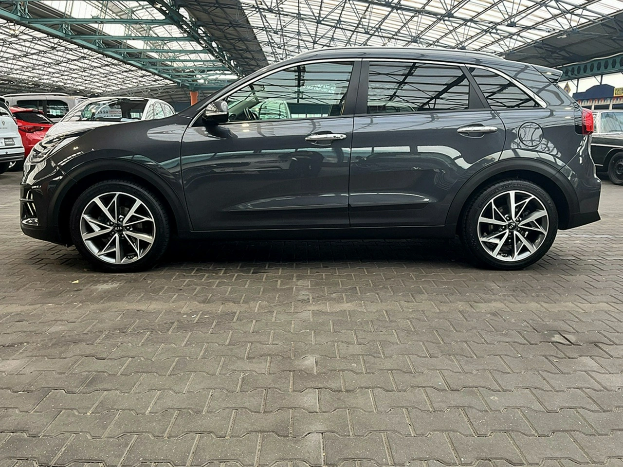 Kia Niro - Zdjęcie 67
