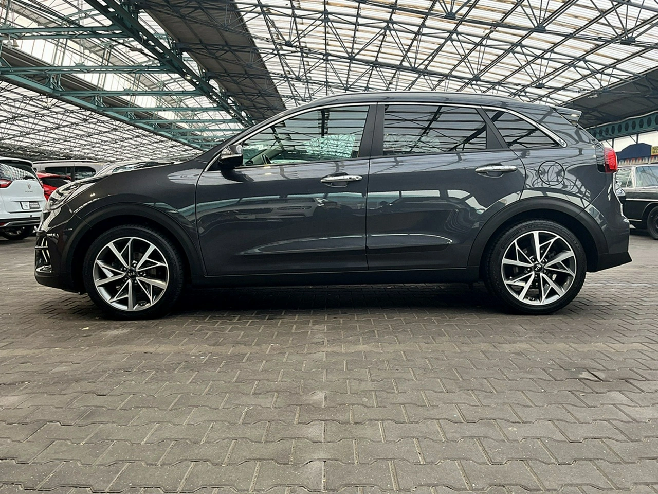 Kia Niro - Zdjęcie 75