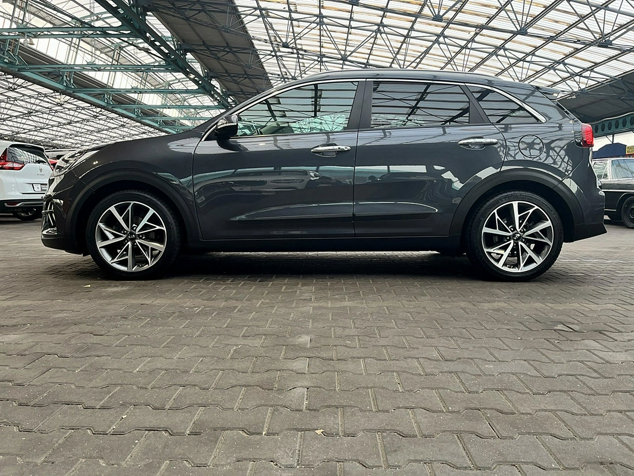 Kia Niro - Zdjęcie 5