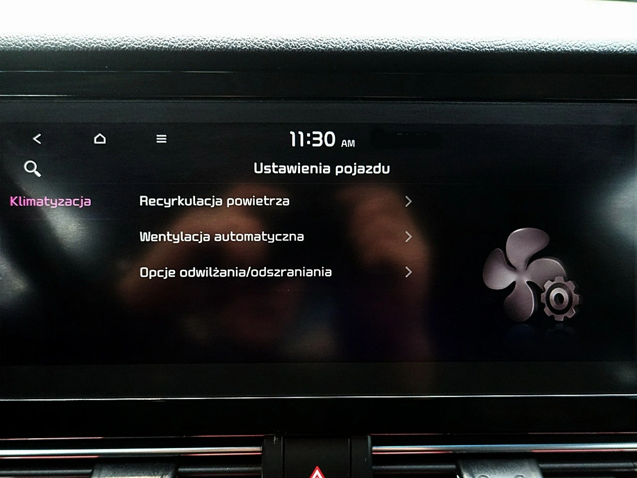 Kia Niro - Zdjęcie 55