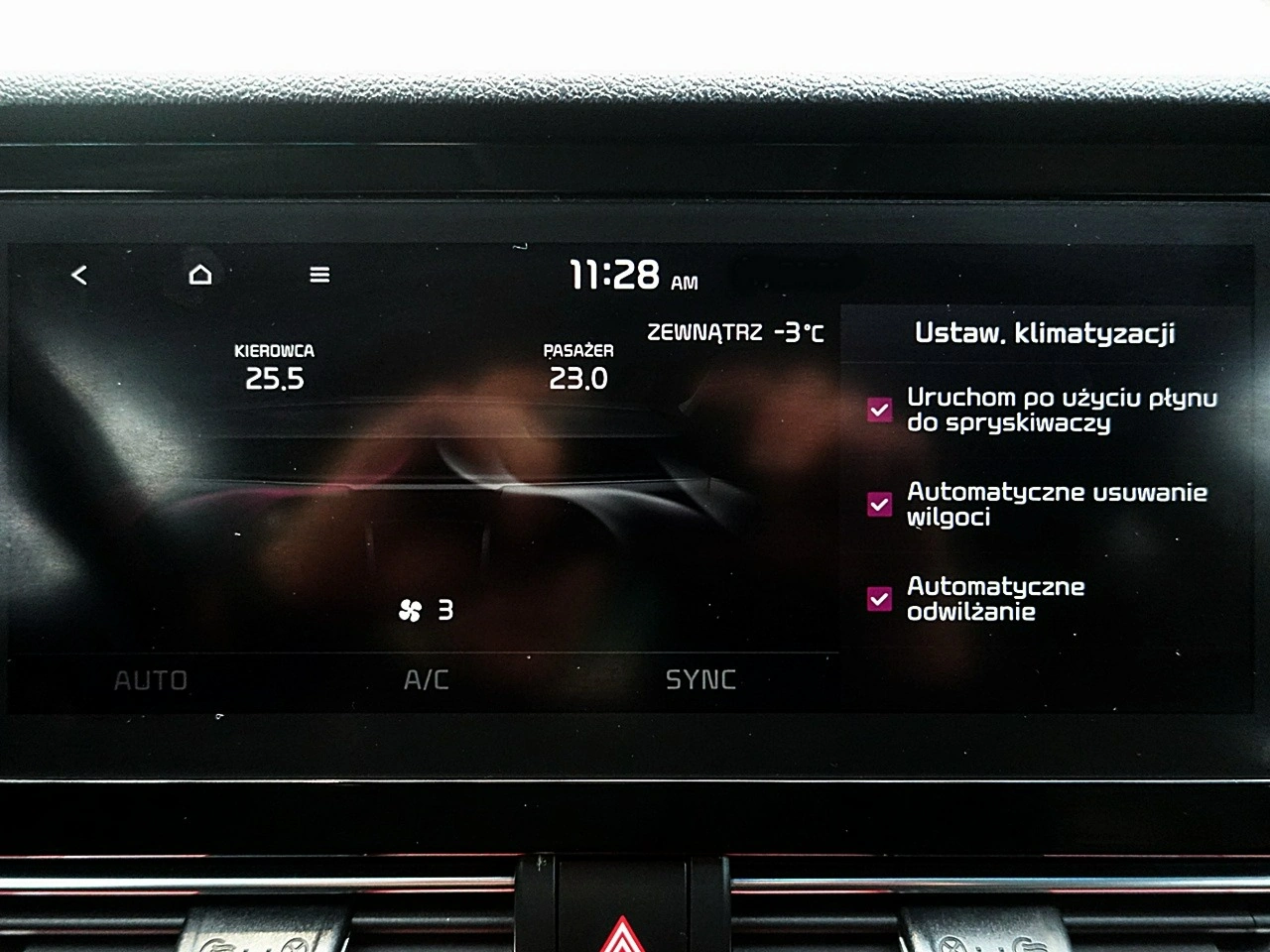 Kia Niro - Zdjęcie 50