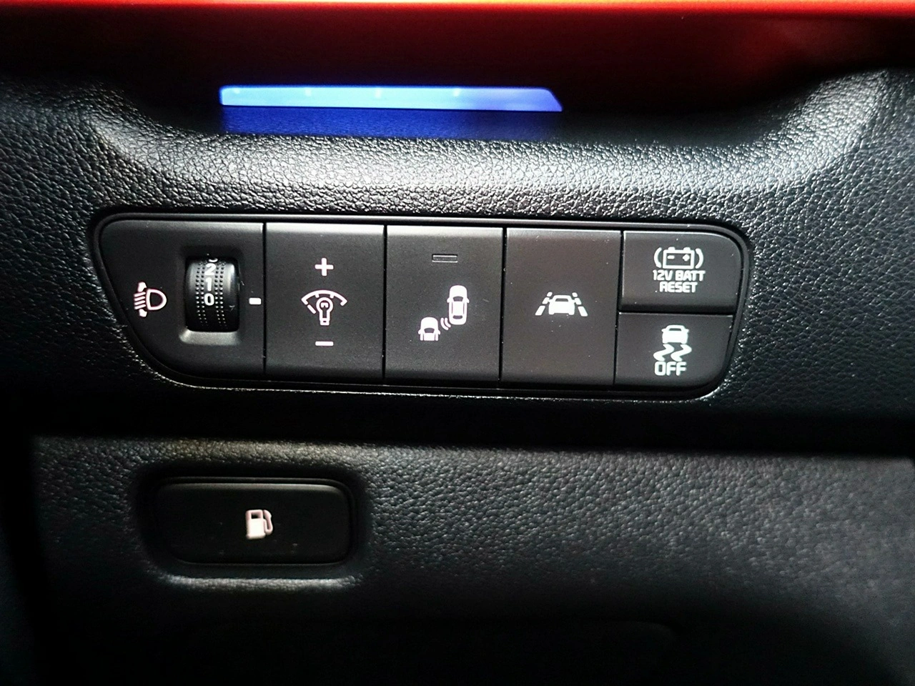 Kia Niro - Zdjęcie 18