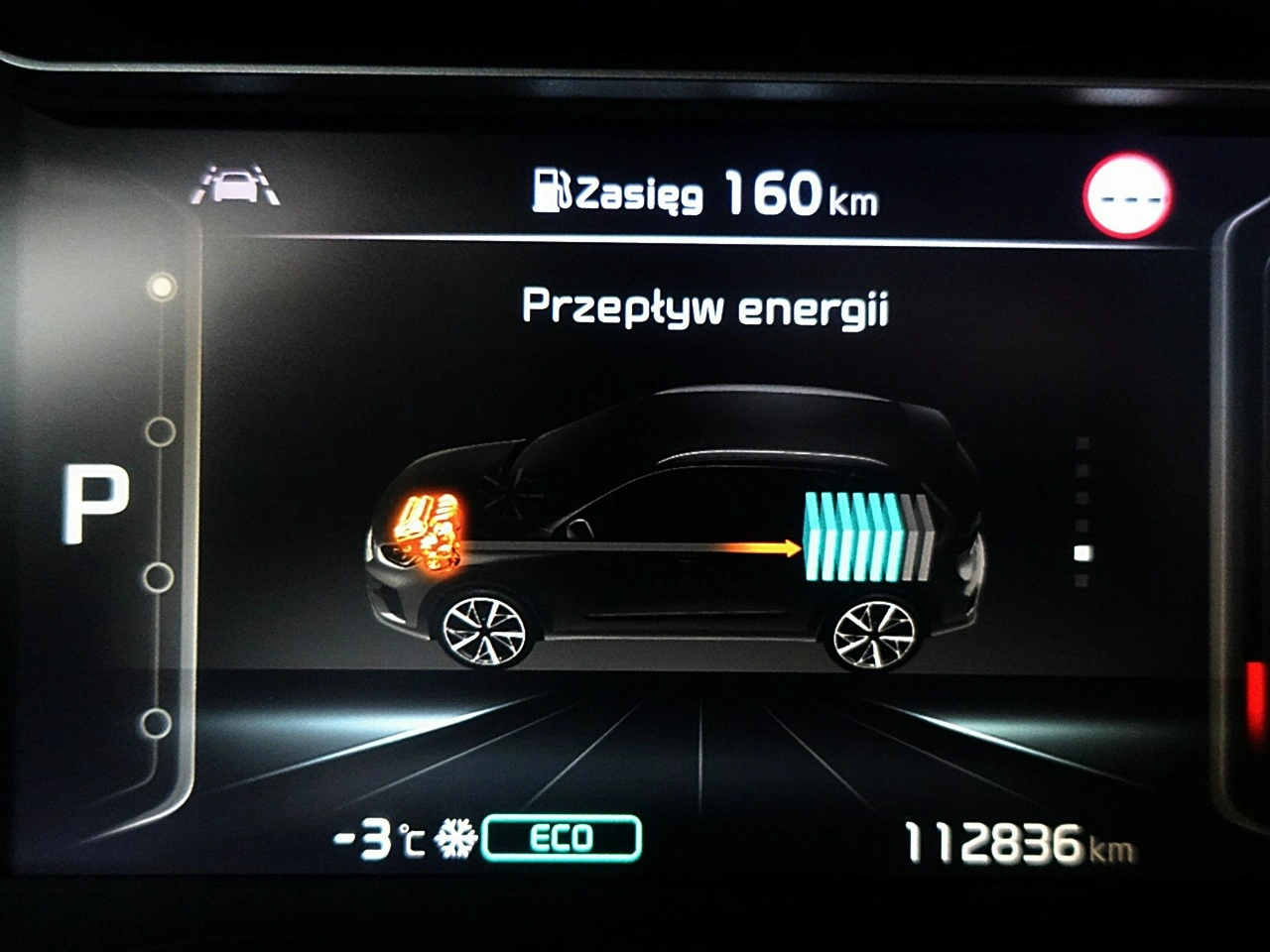 Kia Niro - Zdjęcie 25