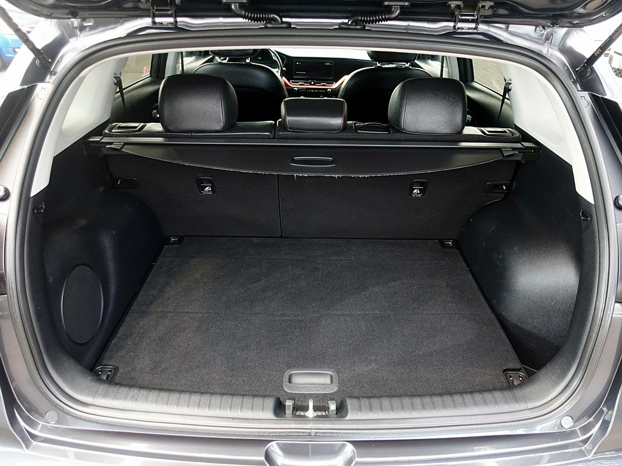 Kia Niro - Zdjęcie 10