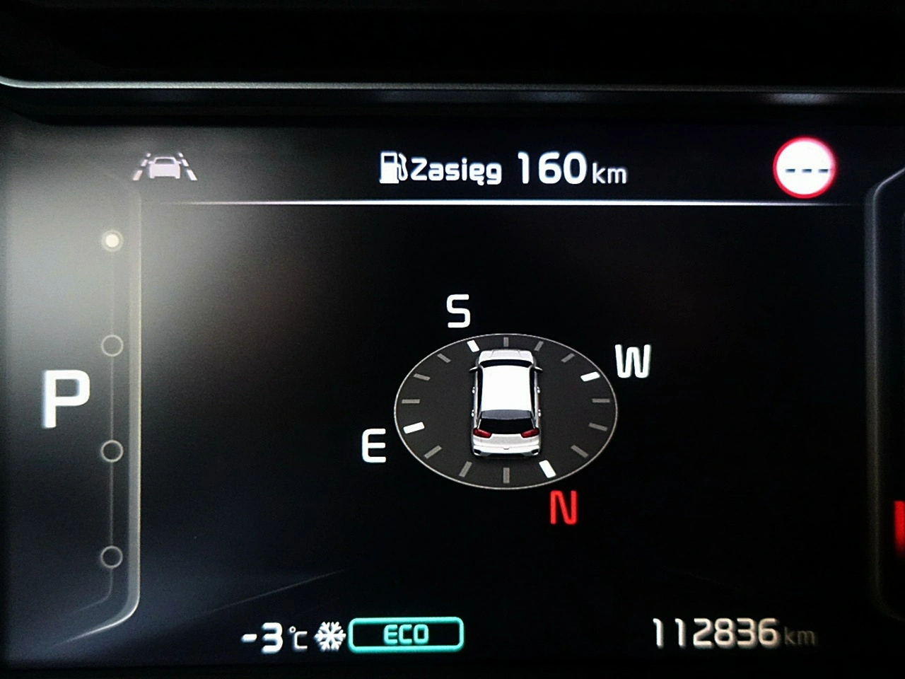 Kia Niro - Zdjęcie 26