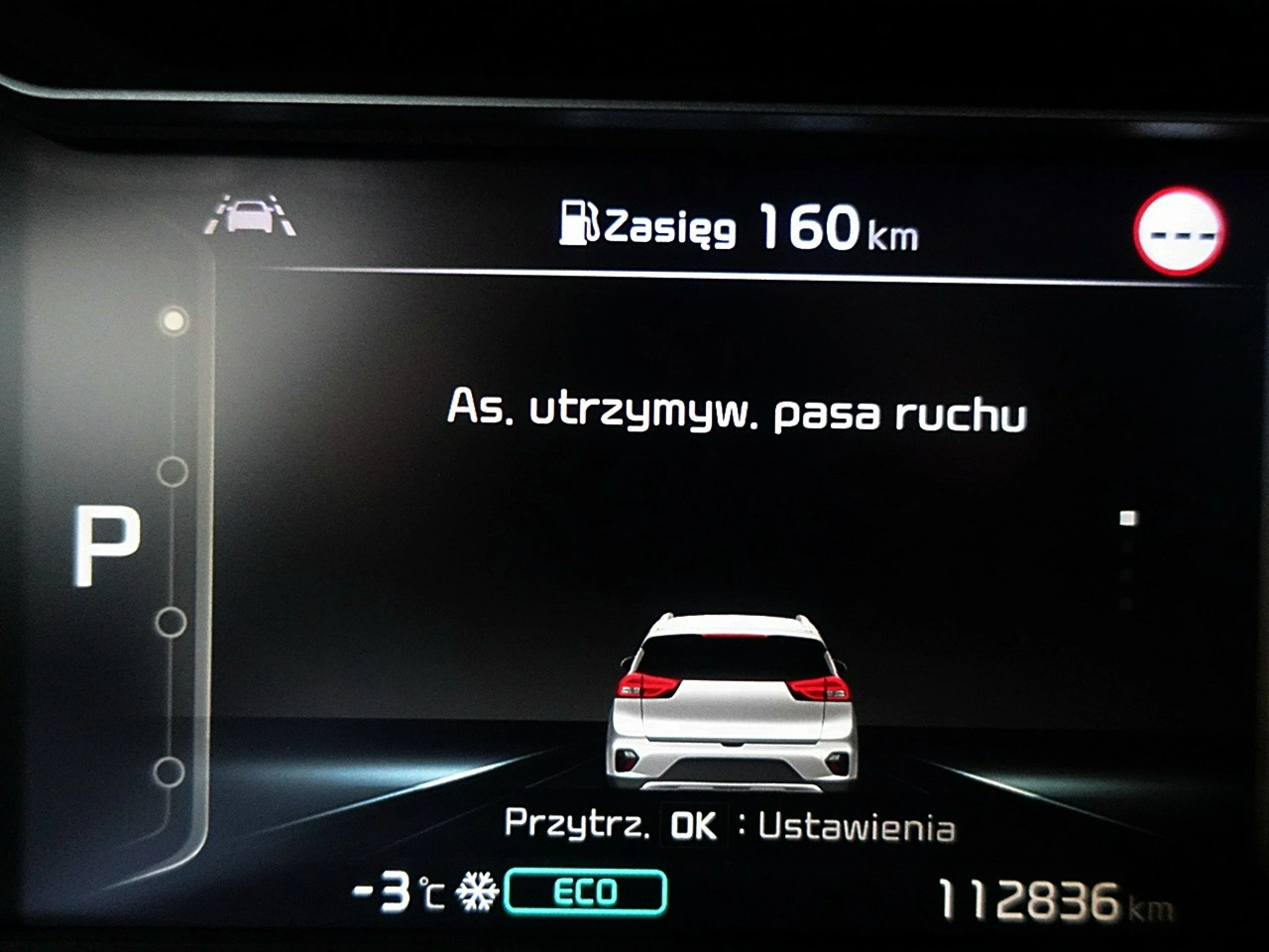 Kia Niro - Zdjęcie 27