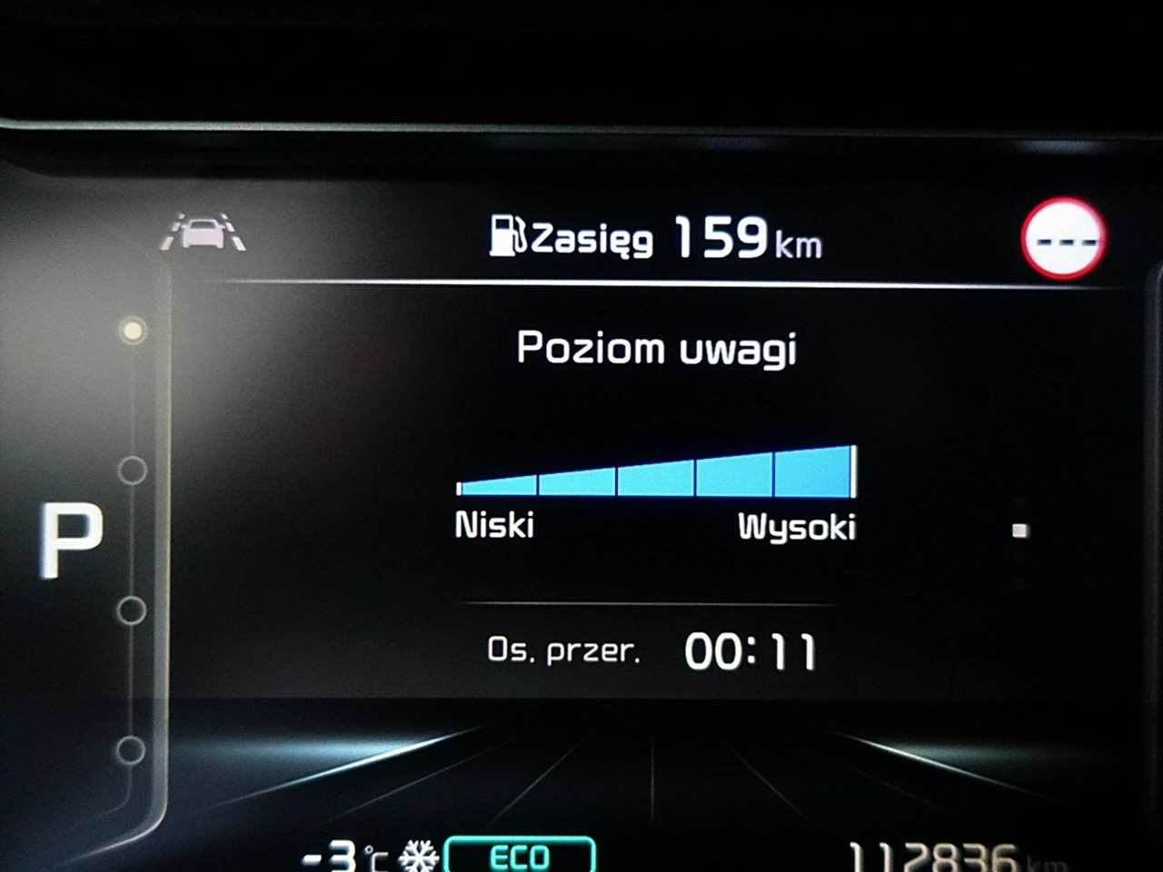 Kia Niro - Zdjęcie 28