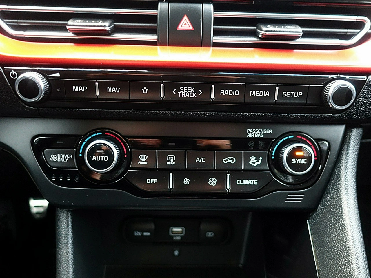 Kia Niro - Zdjęcie 24