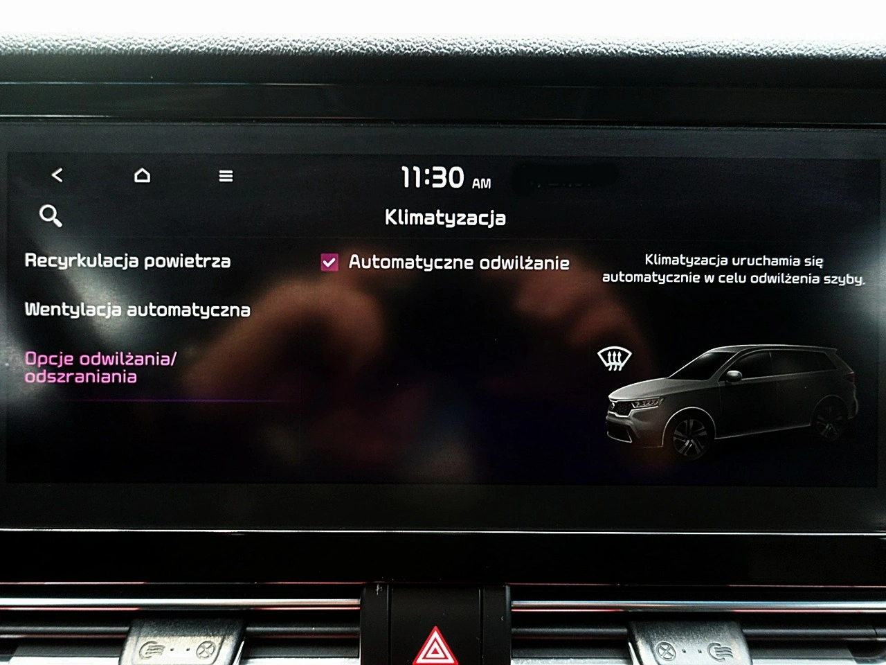 Kia Niro - Zdjęcie 57